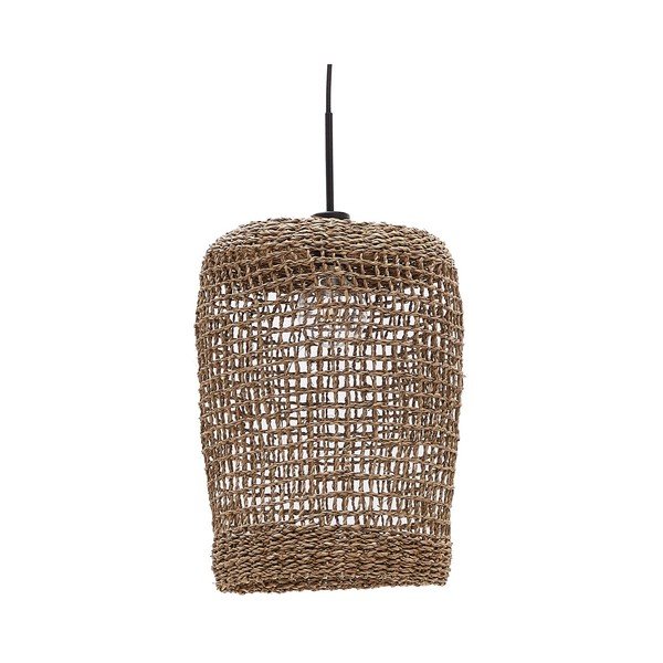 Sjenilo u prirodnoj boji ø 27 cm Laiar – Kave Home