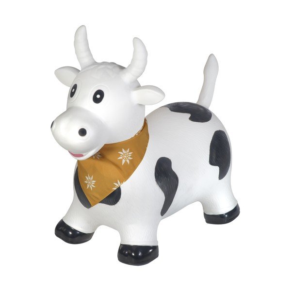 Igračka za skakanje Cow – Kindsgut