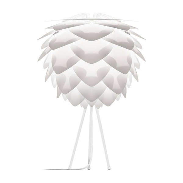 Bijelo sjenilo ø 50 cm Silvia – UMAGE-image-3