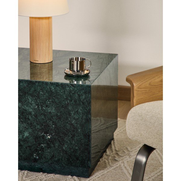 Šalice u setu od nehrđajućeg čelika 2 kom u srebrnoj boji Nirela – Kave Home-image-2