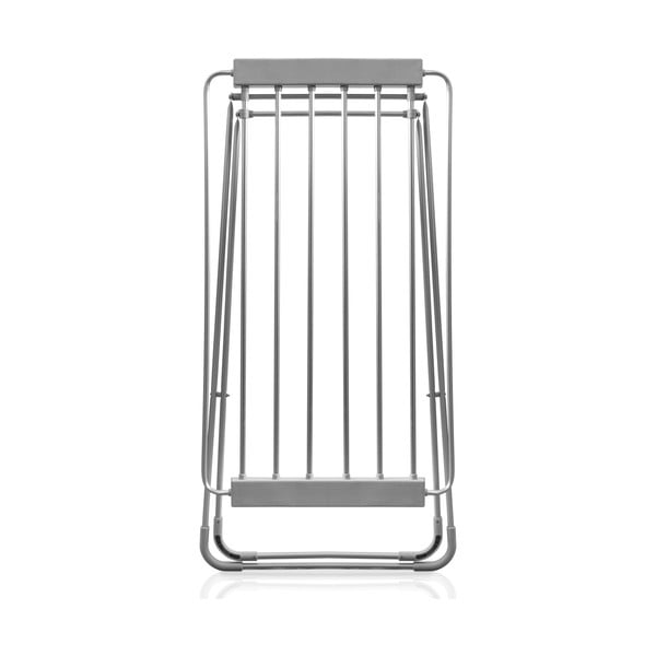 Bijela sklopiva električna sušilica rublja InnovaGoods Clotheshorse-image-4