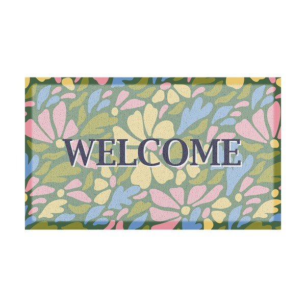 Otirač od PVC-a 40x70 cm Welcome – Artsy Doormats