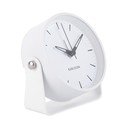 Budilica ø 11 cm  Calm  – Karlsson