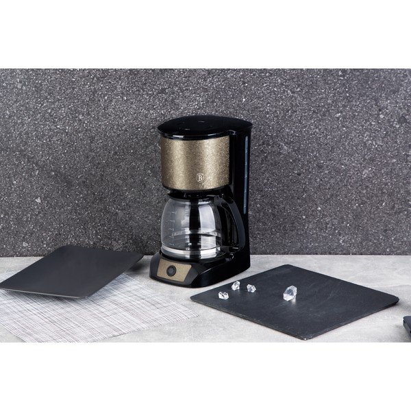 Aparat za filter kavu Crystal Collection - BerlingerHaus-image-1