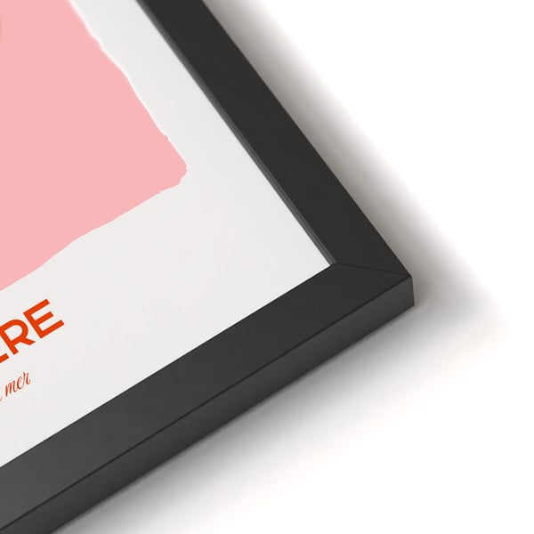 Slika 30x40 cm Etagere – Styler-image-3