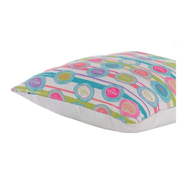 Jastučnica Mike &amp; Co. NEW YORK Retro Leaves-image-3