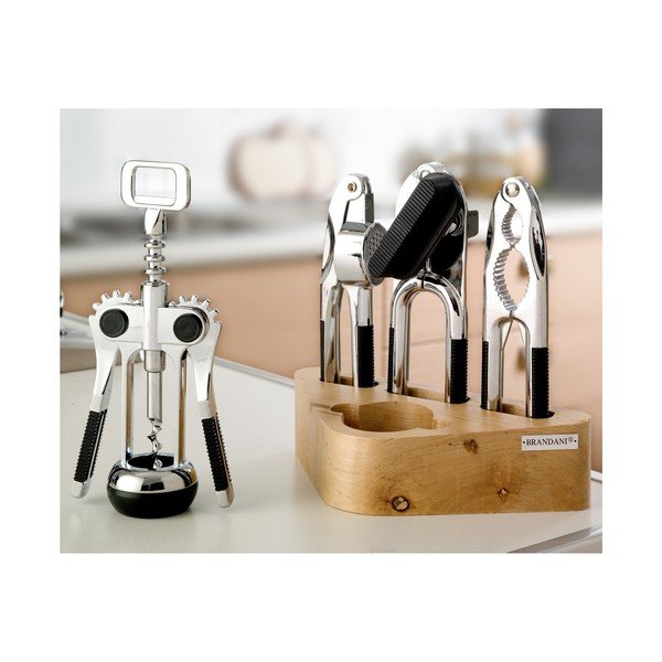 Stalak sa 4 kuhinjska alata