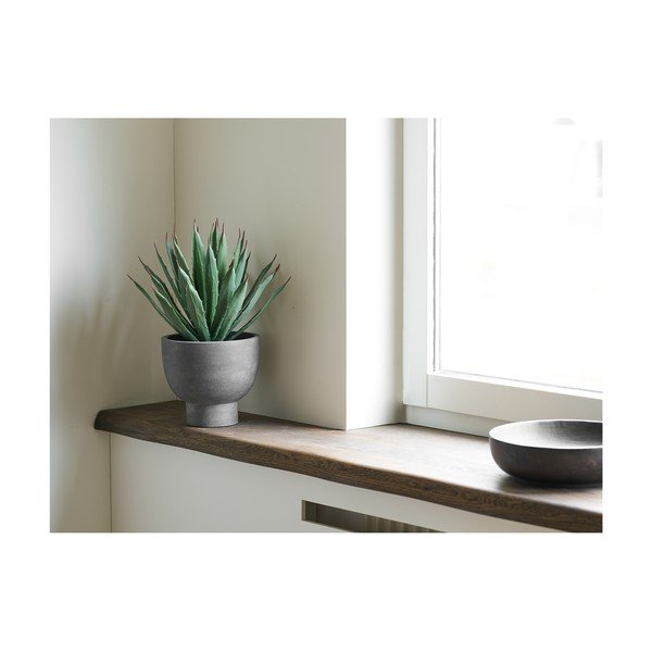 Umjetna biljka (visina 41 cm) Agave – House Nordic-image-1