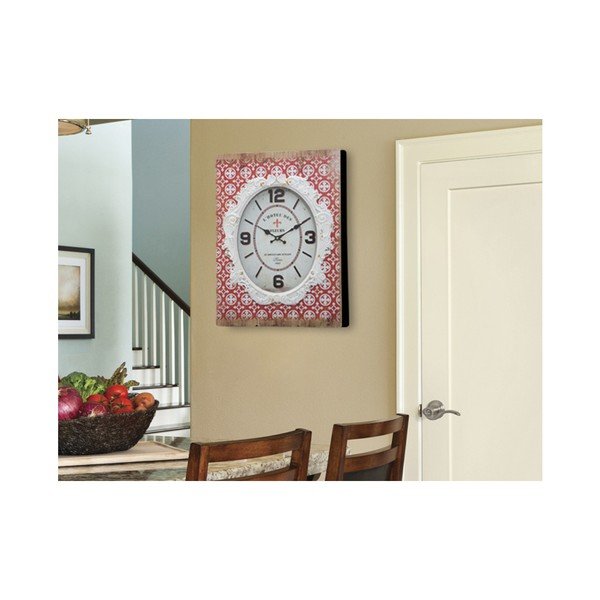 Zidni sat Mauro Ferretti Shabby Dream, 42 x 58 cm-image-3