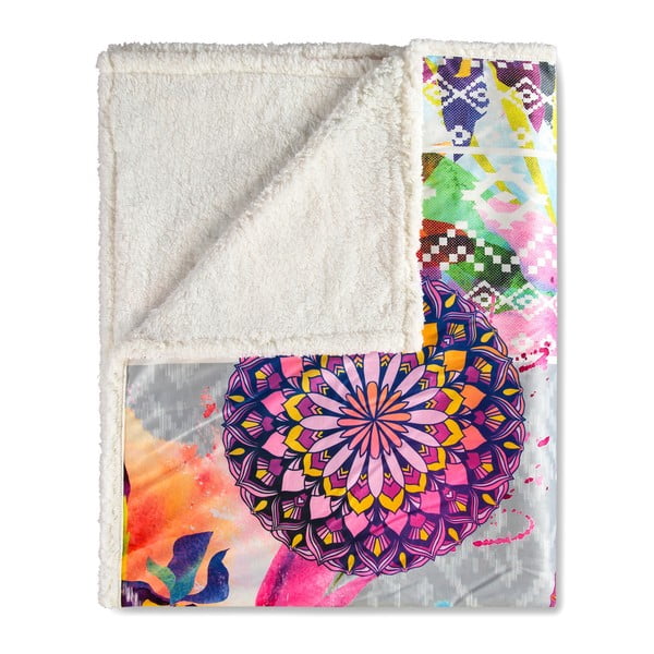 Deka HIP Bolengo Multi, 130 x 160 cm-image-1