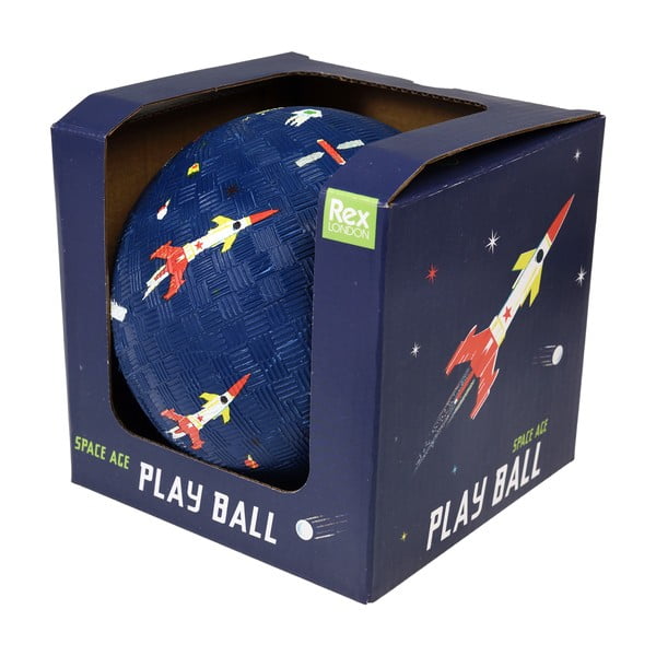 Lopta Space Age - Rex London-image-1
