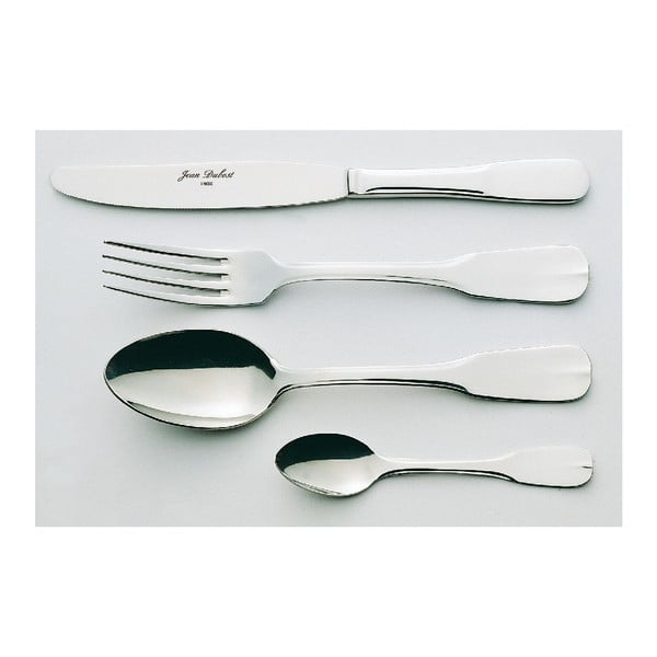 Richelieu Silver 24-dijelni set pribora za jelo