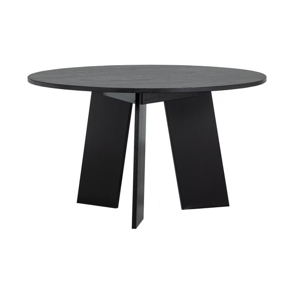 Okrugao blagovaonski stol ø 129 cm Fries – WOOOD-image-3