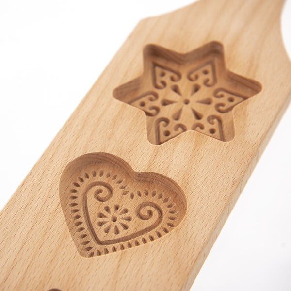 Model za pečenje s božićnim motivom – Orion-image-4