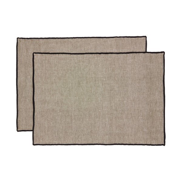 Stolnjak 35x50 cm Mirna - Kave Home-image-2