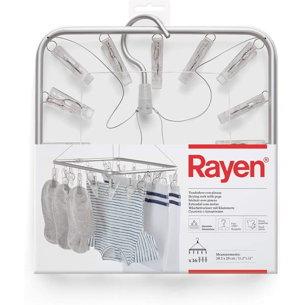 Viseća sušilica za rublje – Rayen-image-4