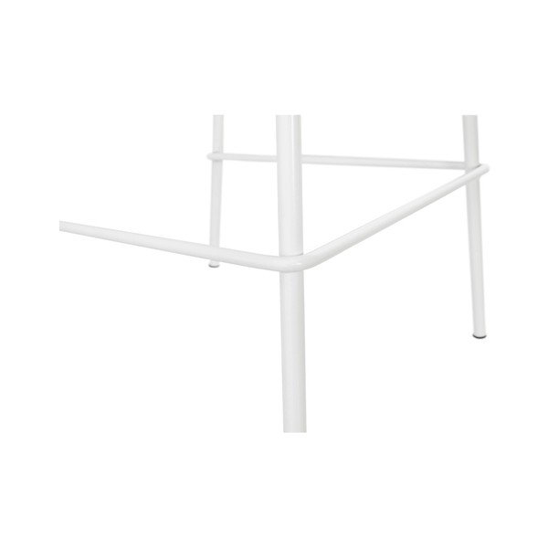 Bijela barska stolica Kokoon Escal Mini-image-4