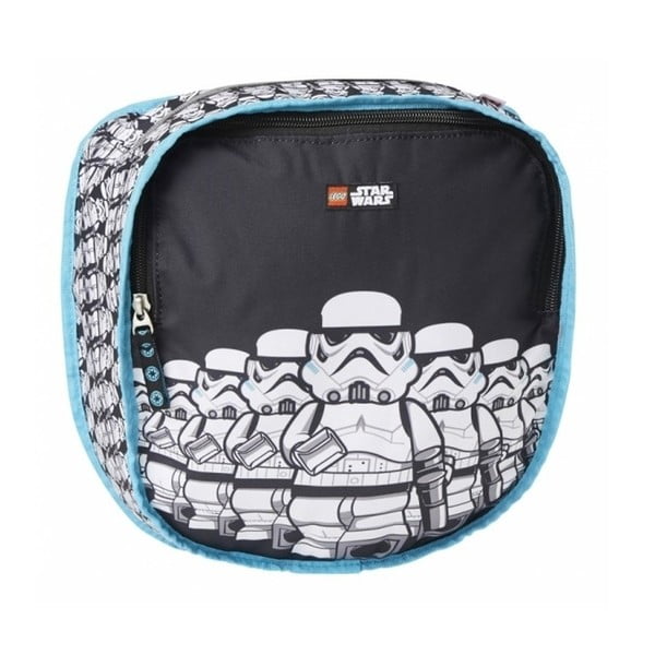Školski ruksak s LEGO® Star Wars Stormtrooper Maxi torbom-image-2