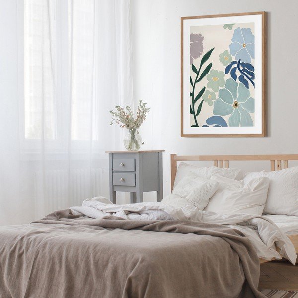 Slika 52x72 cm This Season 1    – Malerifabrikken-image-1