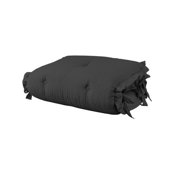 Varijabilni futon Karup Design Sit&Sleep Dark Grey-image-3