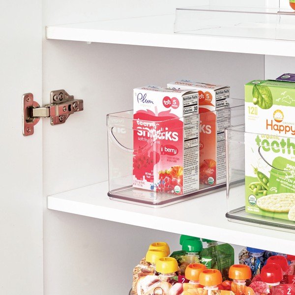 Kuhinjski organizator od reciklirane plastike Basic – iDesign-image-1