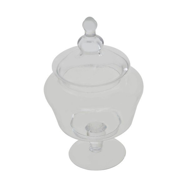 Staklena posuda za namirnice za kolačiće Olivia – Premier Housewares-image-4