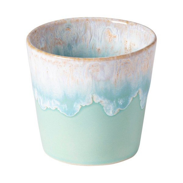 Svjetlo plava šalica za espresso Costa Nova, 200 ml