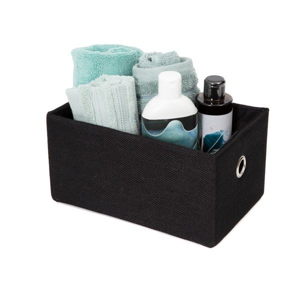 Crna košarica za odlaganje Compactor Basket Noir-image-1