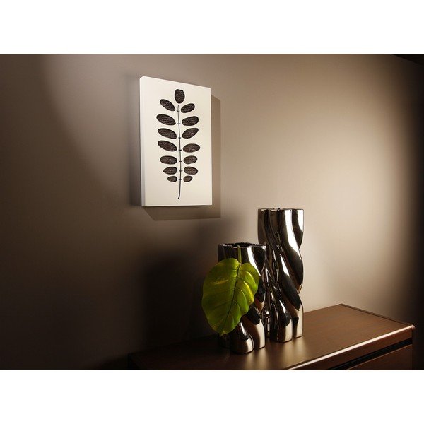 Zidni ukras Vialli Design C-tru Leaf-image-3