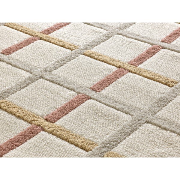 Ciglasti/krem tepih 80x150 cm Karisma – Universal-image-2