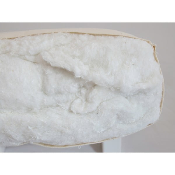 Krem bijeli futon madrac Karup Traditional, 80 x 200 cm-image-1