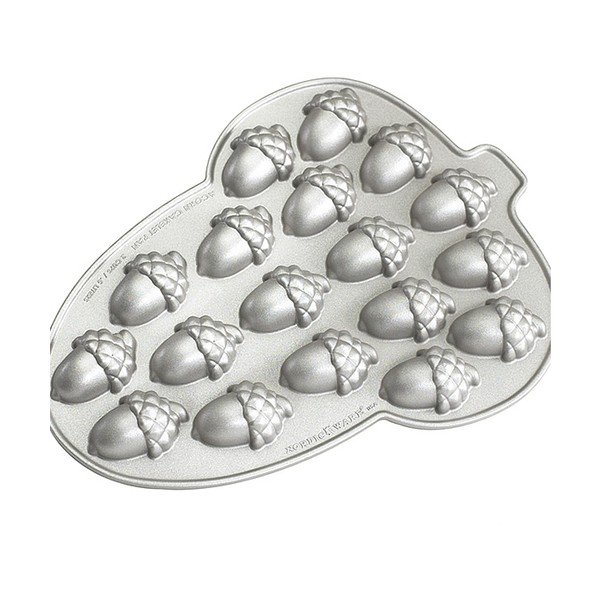 Kalup za slatkiše Nordic Ware Acorns-image-4