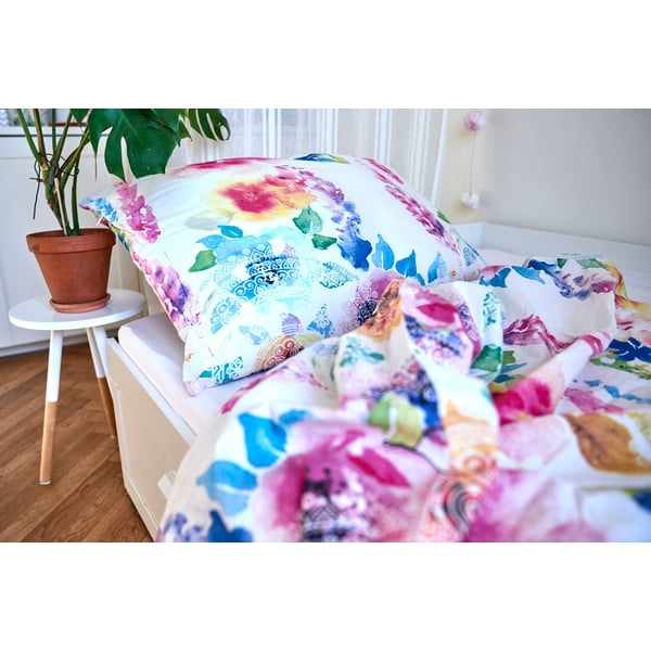 Pamučna posteljina HIP Selma, 140 x 200 cm-image-1