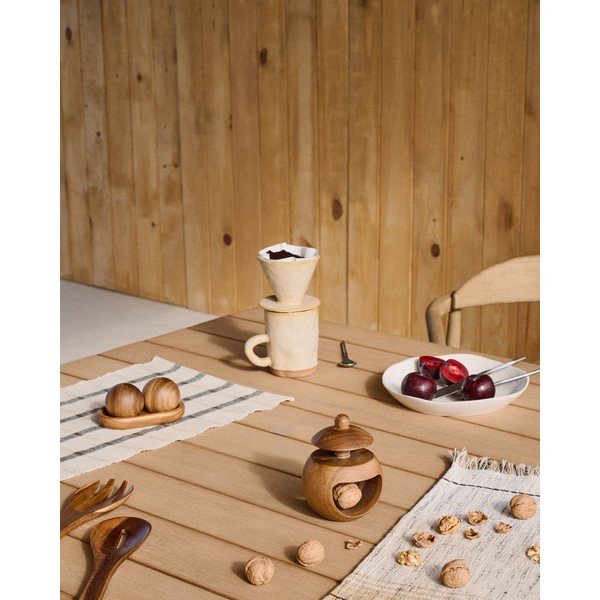 Keramički aparat za kavu s kapanjem Zunel – Kave Home-image-3