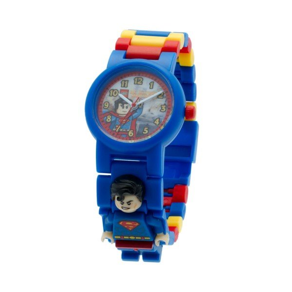 LEGO® DC Super Heroes Superman sat-image-1