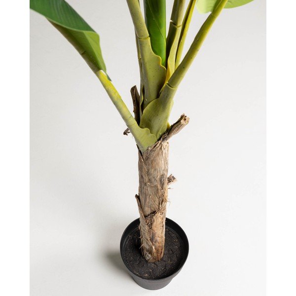 Umjetna palma (visina 160 cm) Baa – Kave Home-image-2