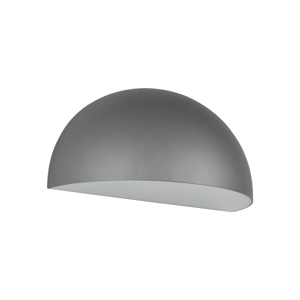 Zidna vanjska svjetiljka (visina 14 cm) Maas – Trio