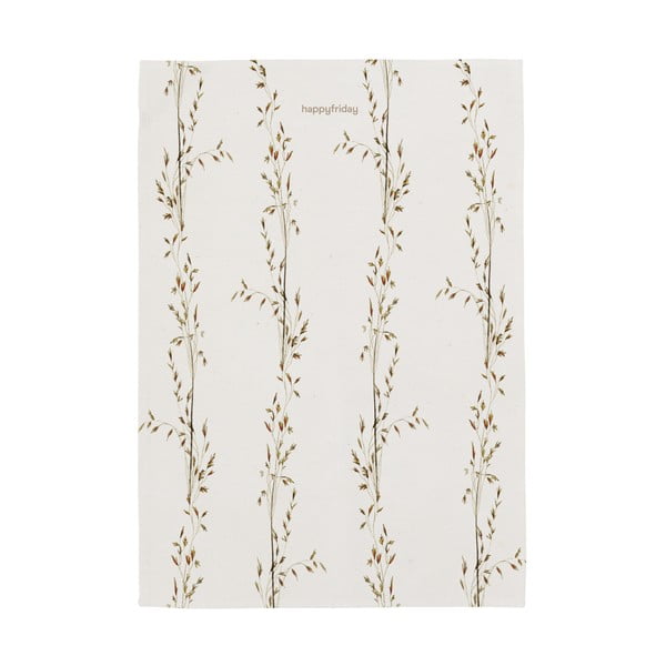 Pamučna kuhinjska krpa 2 kom 50x70 cm Happy birds – Happy Friday-image-2