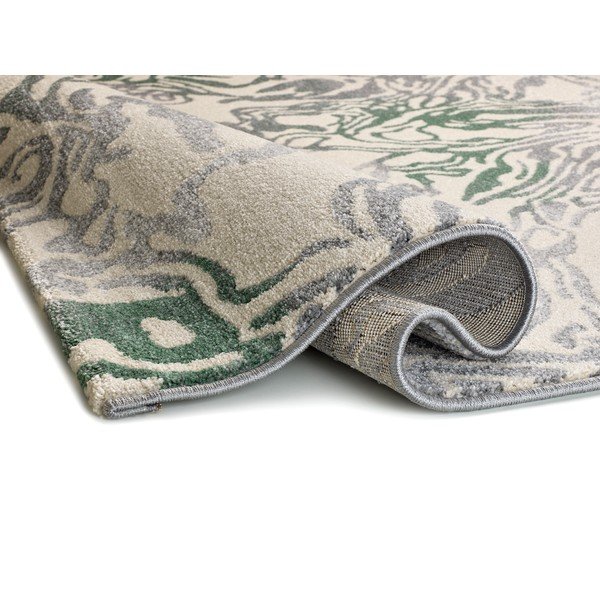 Zeleni/bež tepih 160x230 cm Astra – Universal-image-3