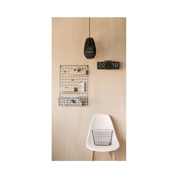 Zidni i stolni sat u jednom Karlsson No Case-image-1