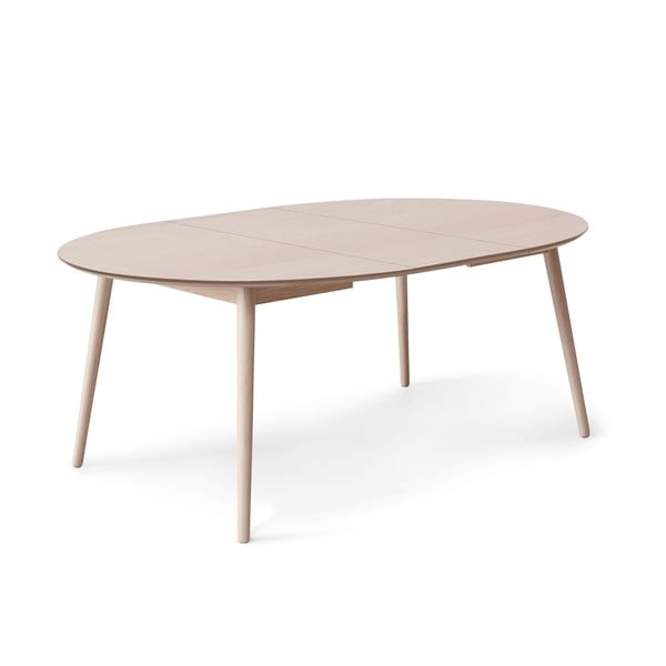 Dodatne ploče za blagovaonski stol 2 kom u dekoru hrasta 135x48 cm Mezza - Namještaj Hammel-image-3