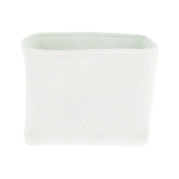 Set od 3 bijele košare za odlaganje Compactor Jute Baskets Noah-image-4