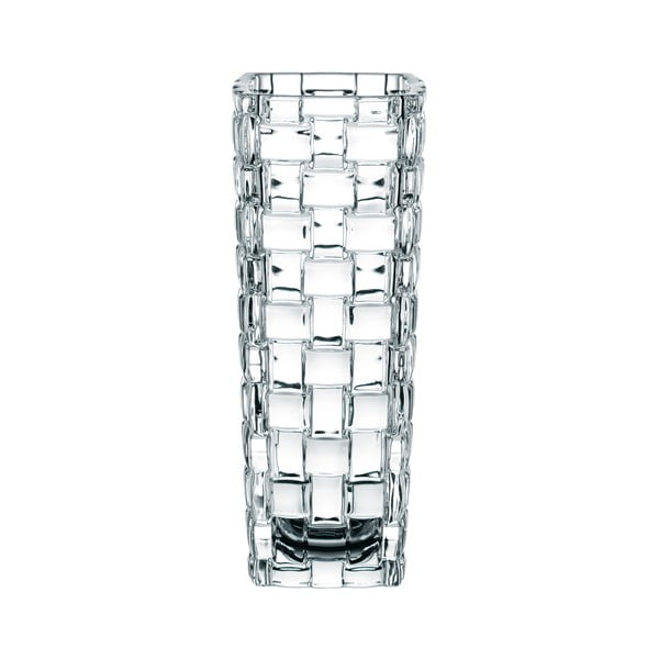 Nachtmann Bossa Nova kristalna staklena vaza, visina 16 cm