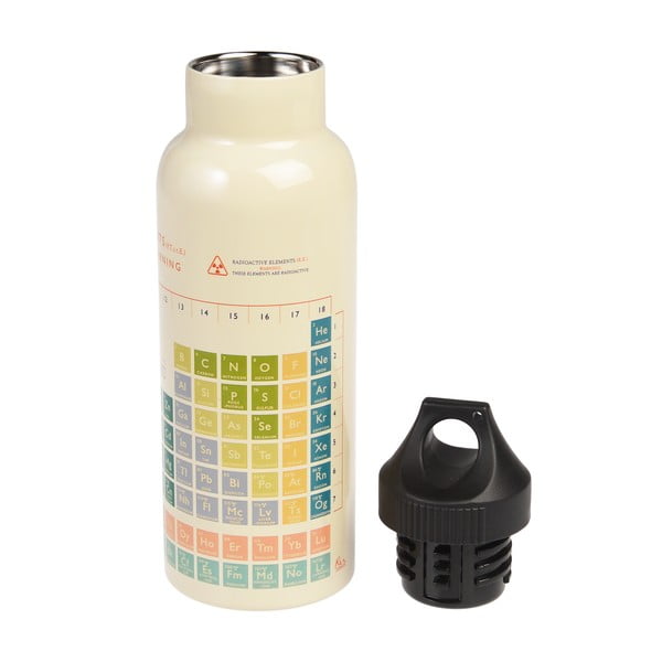 Putna boca od nehrđajućeg čelika Rex London Periodic Table-image-2