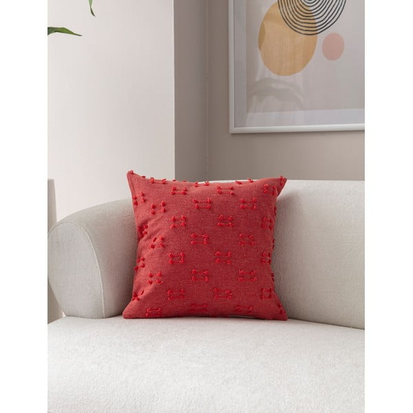 Ukrasna jastučnica 43x43 cm Tuffet – Mioli Decor-image-3