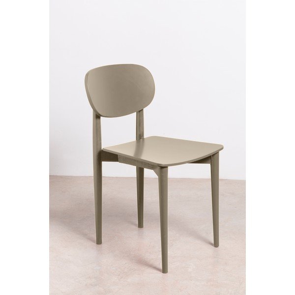 Bež blagovaonska stolica – Really Nice Things-image-1