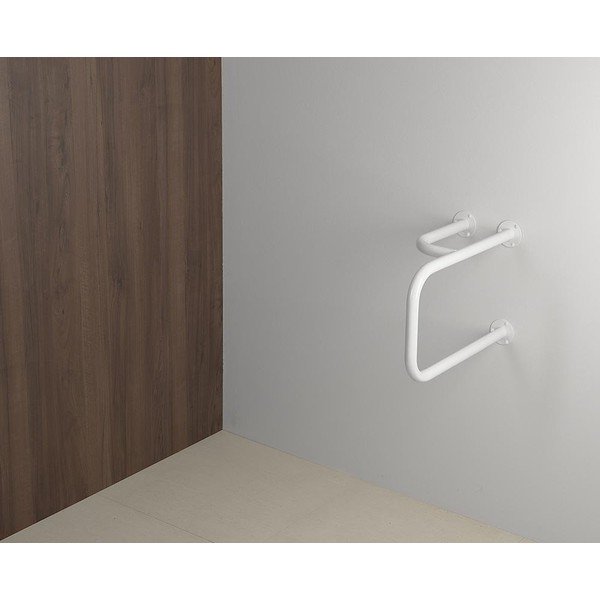 Željezna zidna ručka za kupaonicu 52 cm Handicap Left – Sapho-image-1