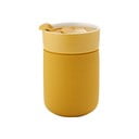 Senf žuta putna šalica 260 ml Eco – Ladelle
