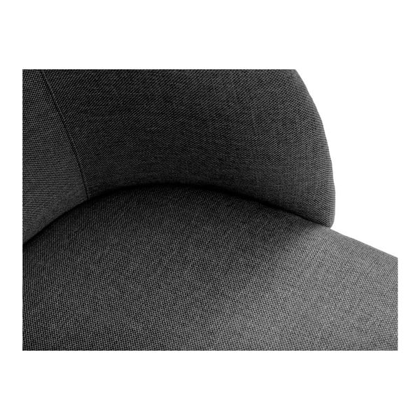 Tamnosiva blagovaonska stolica Windsor & Co Sofas Antheia-image-4
