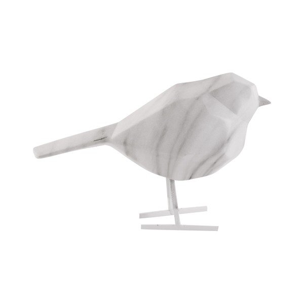 Kipić od polyresina (visina 13,5 cm) Origami Bird – PT LIVING-image-2